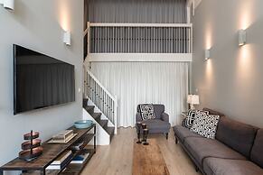 BizStay Park Central Apartments