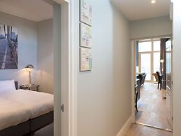 BizStay Park Central Apartments