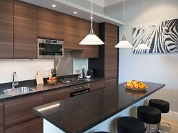 BizStay Park Central Apartments