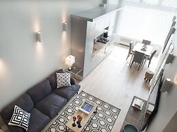 BizStay Park Central Apartments