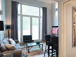 BizStay Park Central Apartments