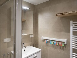 BizStay Park Central Apartments