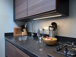 BizStay Park Central Apartments