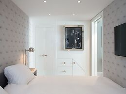 BizStay Park Central Apartments