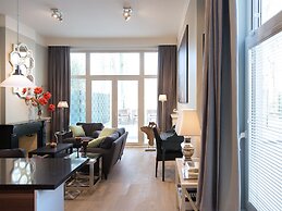 BizStay Park Central Apartments