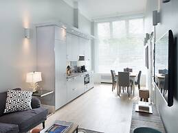 BizStay Park Central Apartments