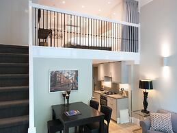 BizStay Park Central Apartments