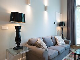 BizStay Park Central Apartments