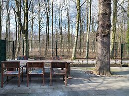 BizStay Park Central Apartments