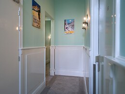 BizStay Park Central Apartments