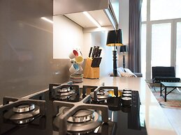 BizStay Park Central Apartments