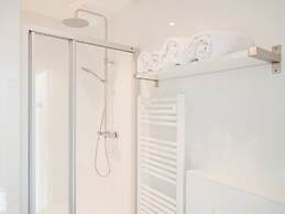 BizStay Park Central Apartments