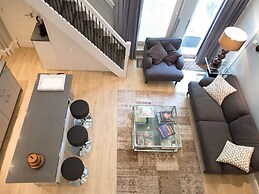 BizStay Park Central Apartments