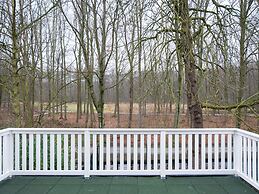 BizStay Park Central Apartments