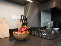 BizStay Park Central Apartments