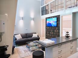 BizStay Park Central Apartments