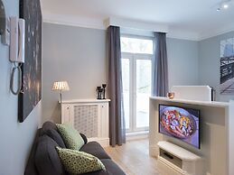 BizStay Park Central Apartments