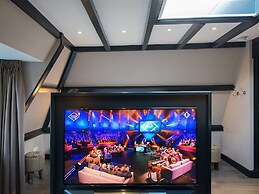 BizStay Park Central Apartments