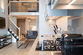 BizStay Park Central Apartments