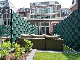 BizStay Park Central Apartments