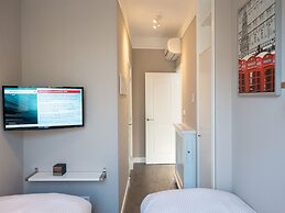 BizStay Park Central Apartments