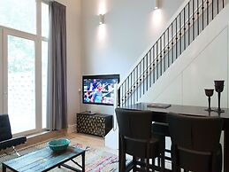 BizStay Park Central Apartments