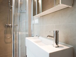 BizStay Park Central Apartments