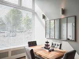 BizStay Park Central Apartments