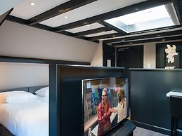 BizStay Park Central Apartments