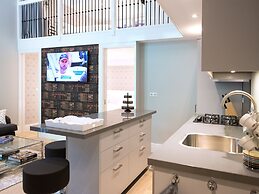 BizStay Park Central Apartments