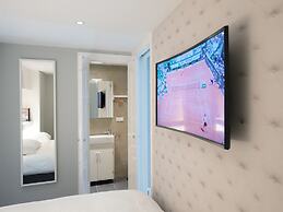 BizStay Park Central Apartments