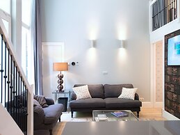 BizStay Park Central Apartments