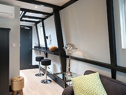 BizStay Park Central Apartments