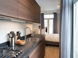 BizStay Park Central Apartments