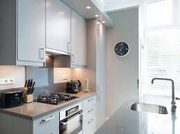 BizStay Park Central Apartments