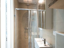 BizStay Park Central Apartments