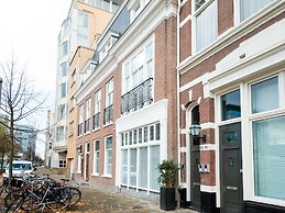 BizStay Park Central Apartments