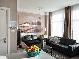 BizStay Park Central Apartments