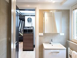 BizStay Park Central Apartments