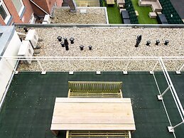 BizStay Park Central Apartments