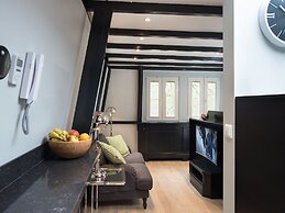 BizStay Park Central Apartments