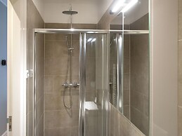 BizStay Park Central Apartments