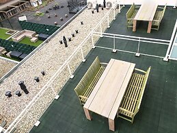 BizStay Park Central Apartments