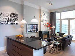 BizStay Park Central Apartments