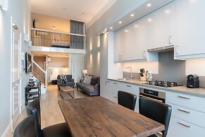 BizStay Park Central Apartments