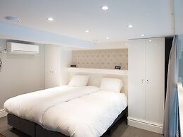 BizStay Park Central Apartments