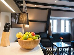 BizStay Park Central Apartments