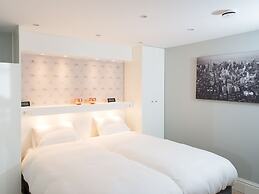 BizStay Park Central Apartments