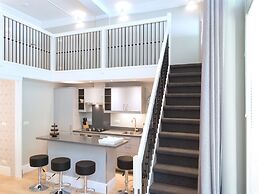 BizStay Park Central Apartments