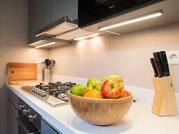 BizStay Park Central Apartments